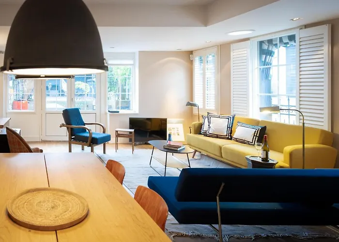 Casa vacanze Fisherman's - Surf Retreat *