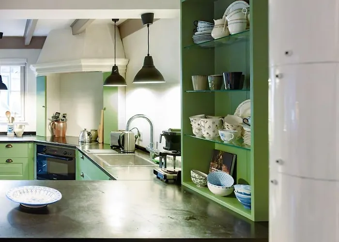 Fisherman's - Surf Retreat Casa vacanze *