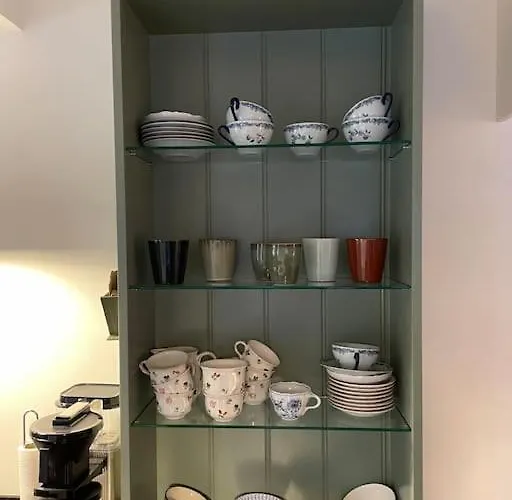 Fisherman's - Surf Retreat Casa vacanze Wijk aan Zee