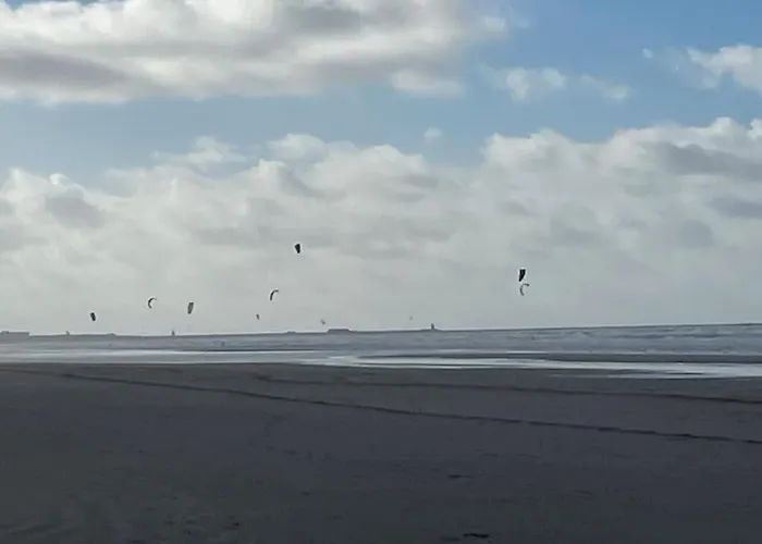 Fisherman's - Surf Retreat Wijk aan Zee