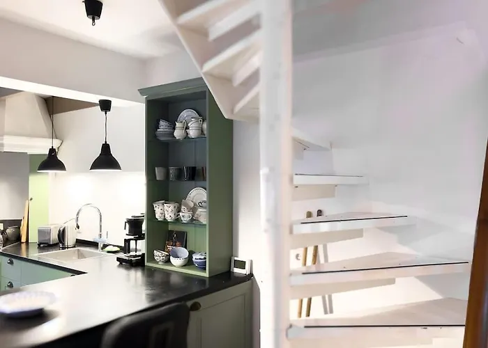 Fisherman's - Surf Retreat *