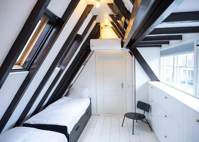 Casa vacanze Fisherman's - Surf Retreat *