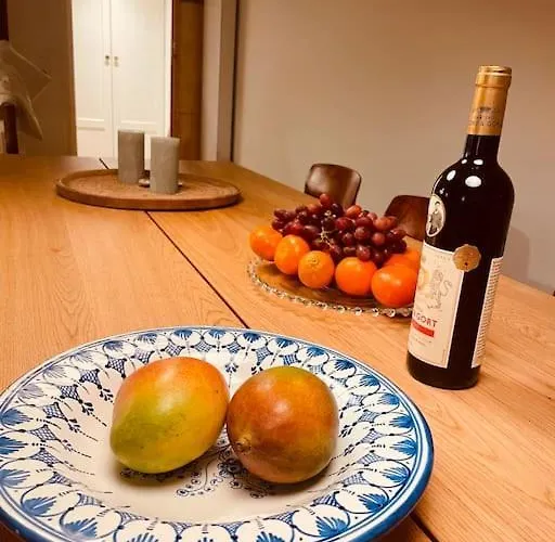 Fisherman's - Surf Retreat Casa vacanze *