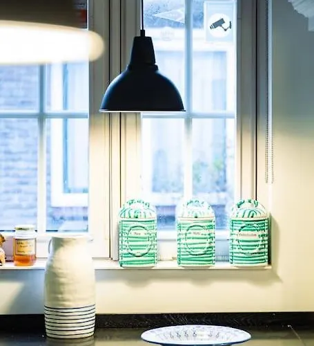 Fisherman's - Surf Retreat Casa vacanze