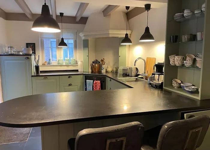 Fisherman's - Surf Retreat Wijk aan Zee