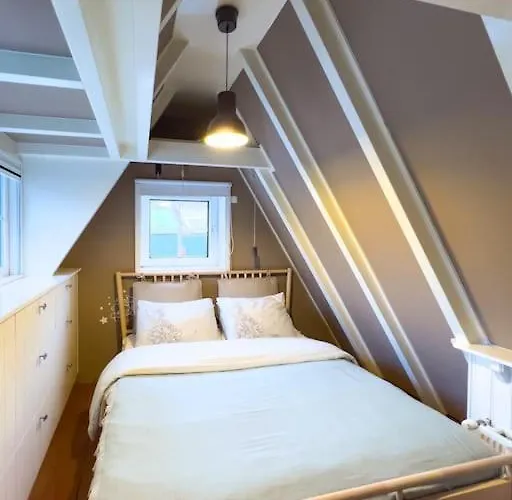 Casa vacanze Fisherman's - Surf Retreat *