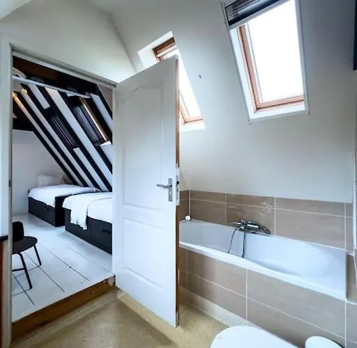 Fisherman's - Surf Retreat Casa vacanze *