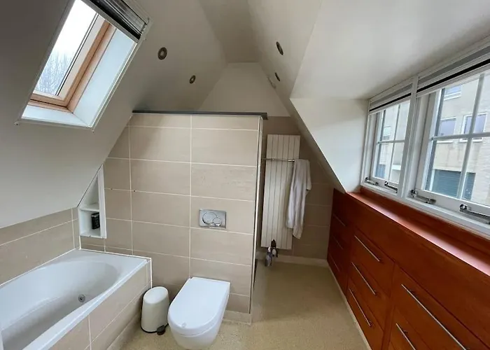 Fisherman's - Surf Retreat Wijk aan Zee