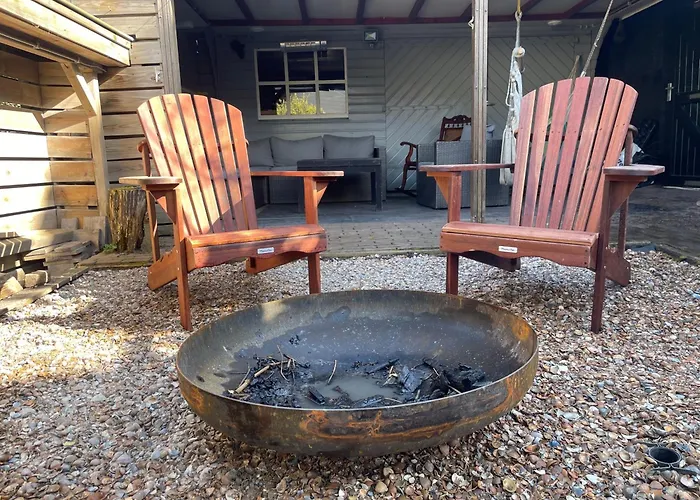 Fisherman's - Surf Retreat Casa vacanze Wijk aan Zee