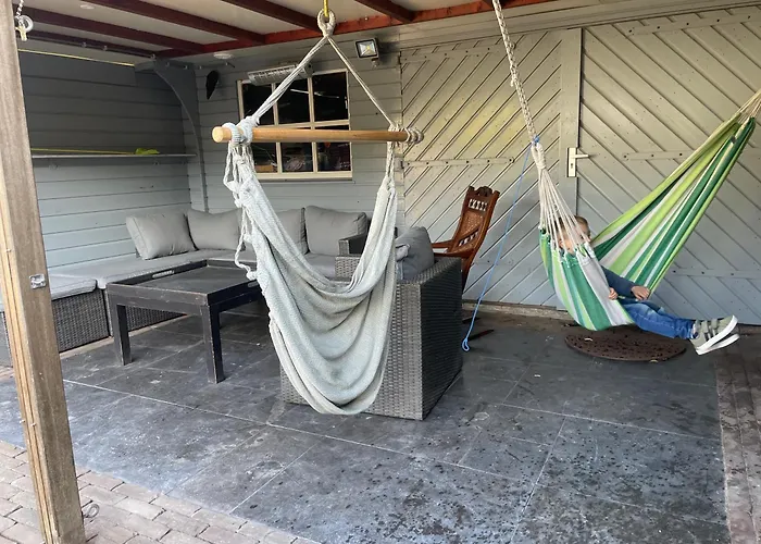 Casa vacanze Fisherman's - Surf Retreat *