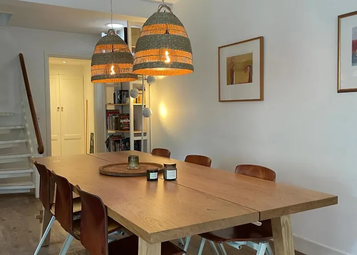 Fisherman's - Surf Retreat Wijk aan Zee