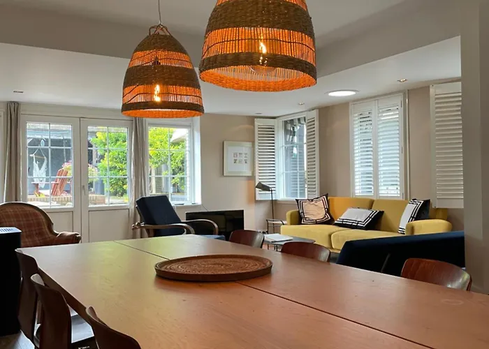 Casa vacanze Fisherman's - Surf Retreat